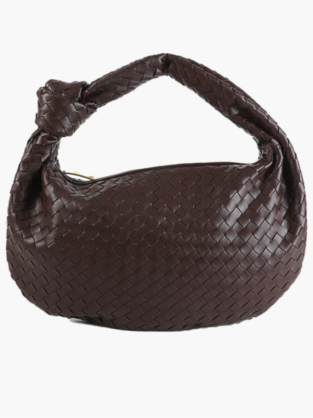 Soera Woven Shoulder Bag